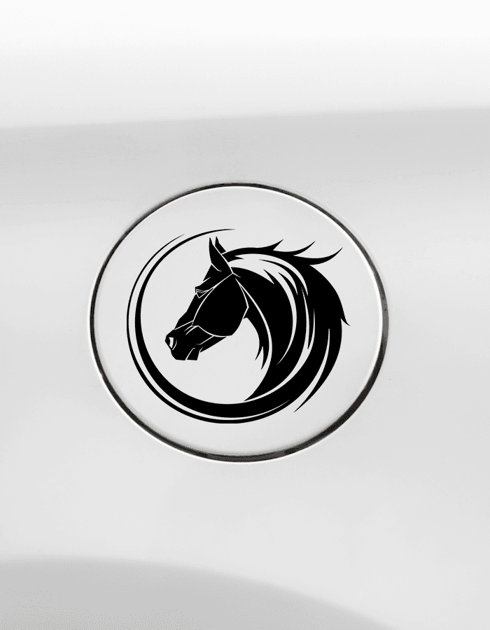 horse power min