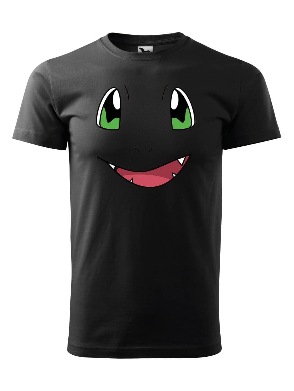 Pokémon tričko Charmander