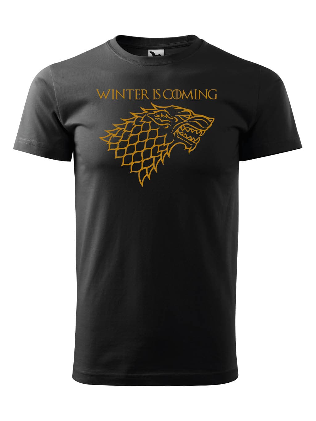 Tričko game of thrones Winter is Coming