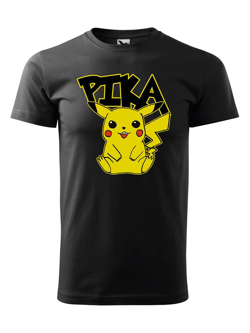 Pokémon tričko Pika