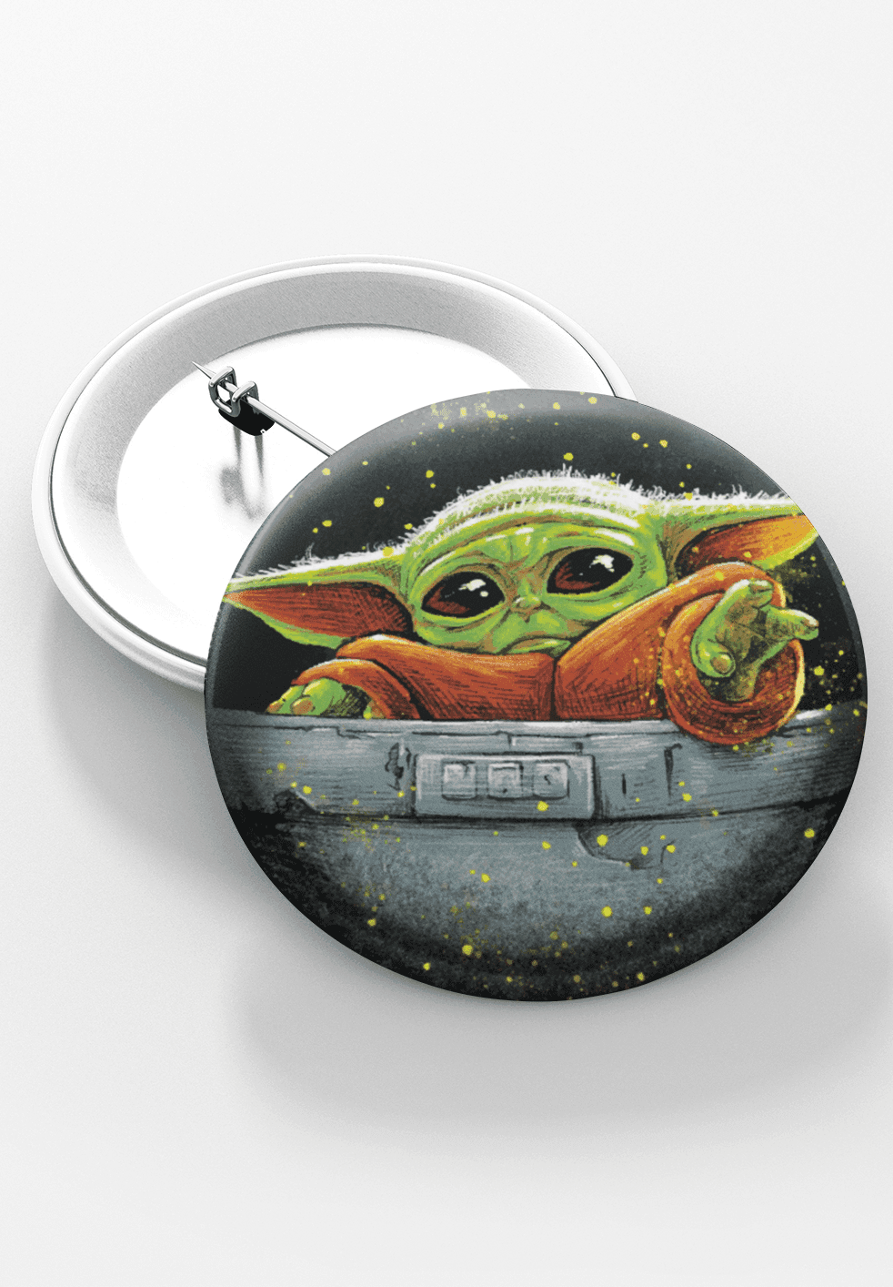 placka baby yoda min