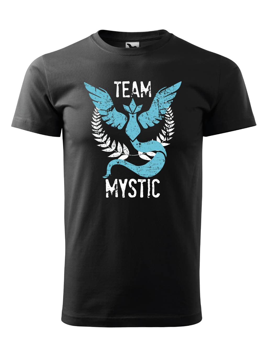 Pokémon tričko Team Mystic