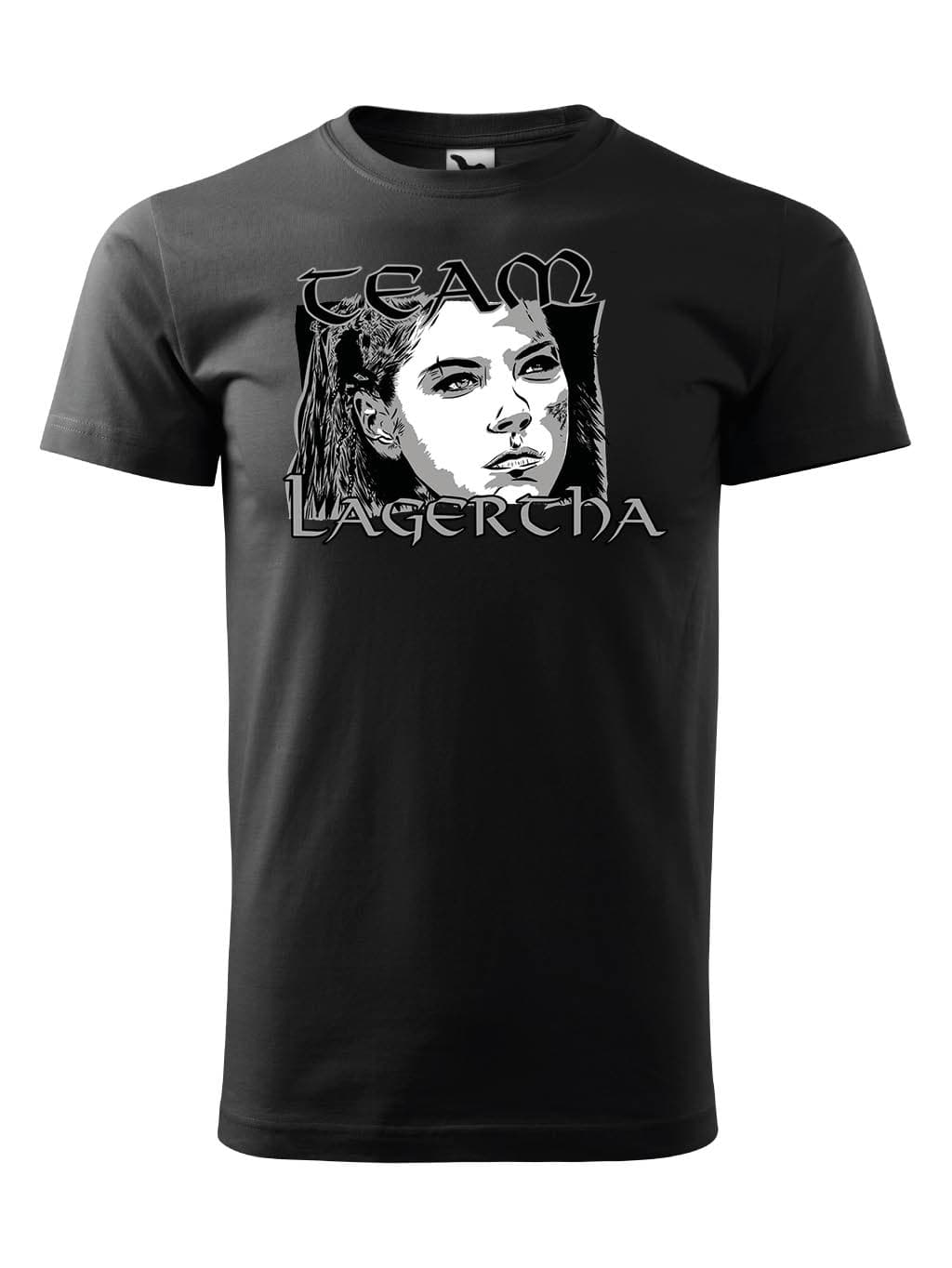 Tričko Vikingové - Vikings Team Lagertha