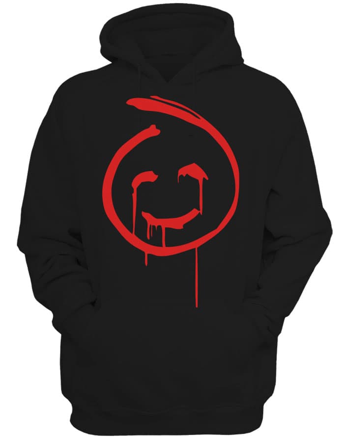 Mikina Mentalista Red John