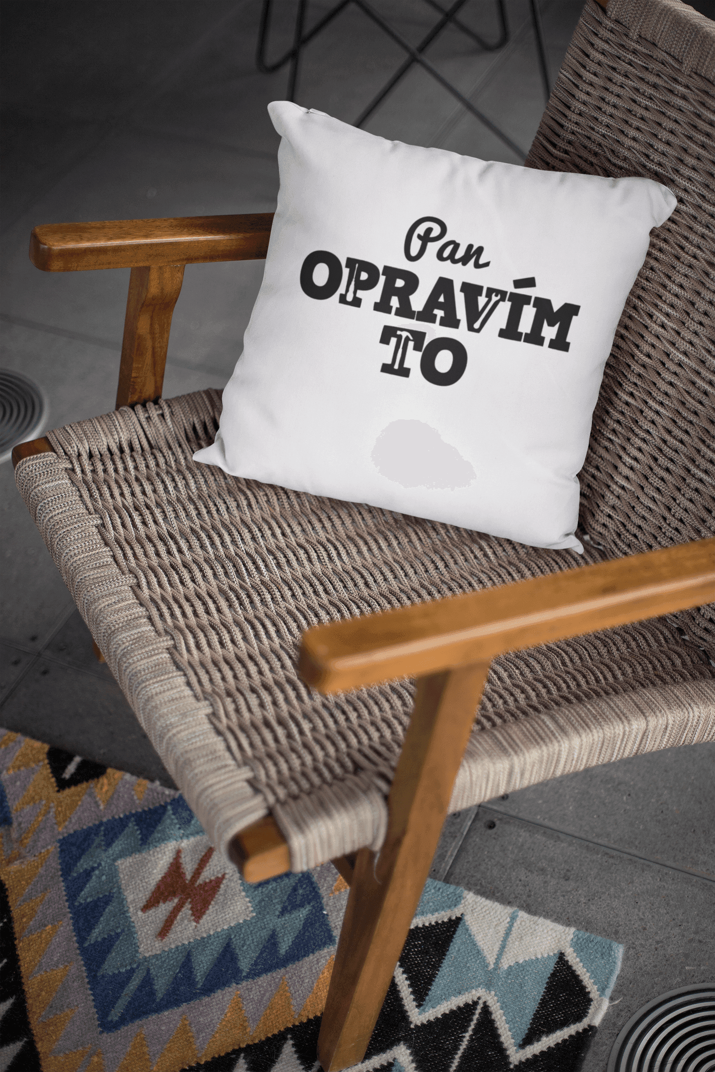 pan opravim to polstarek min