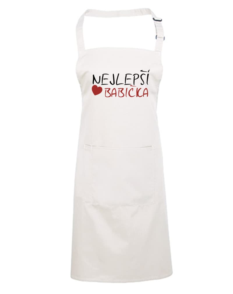 nejlepší babička 2