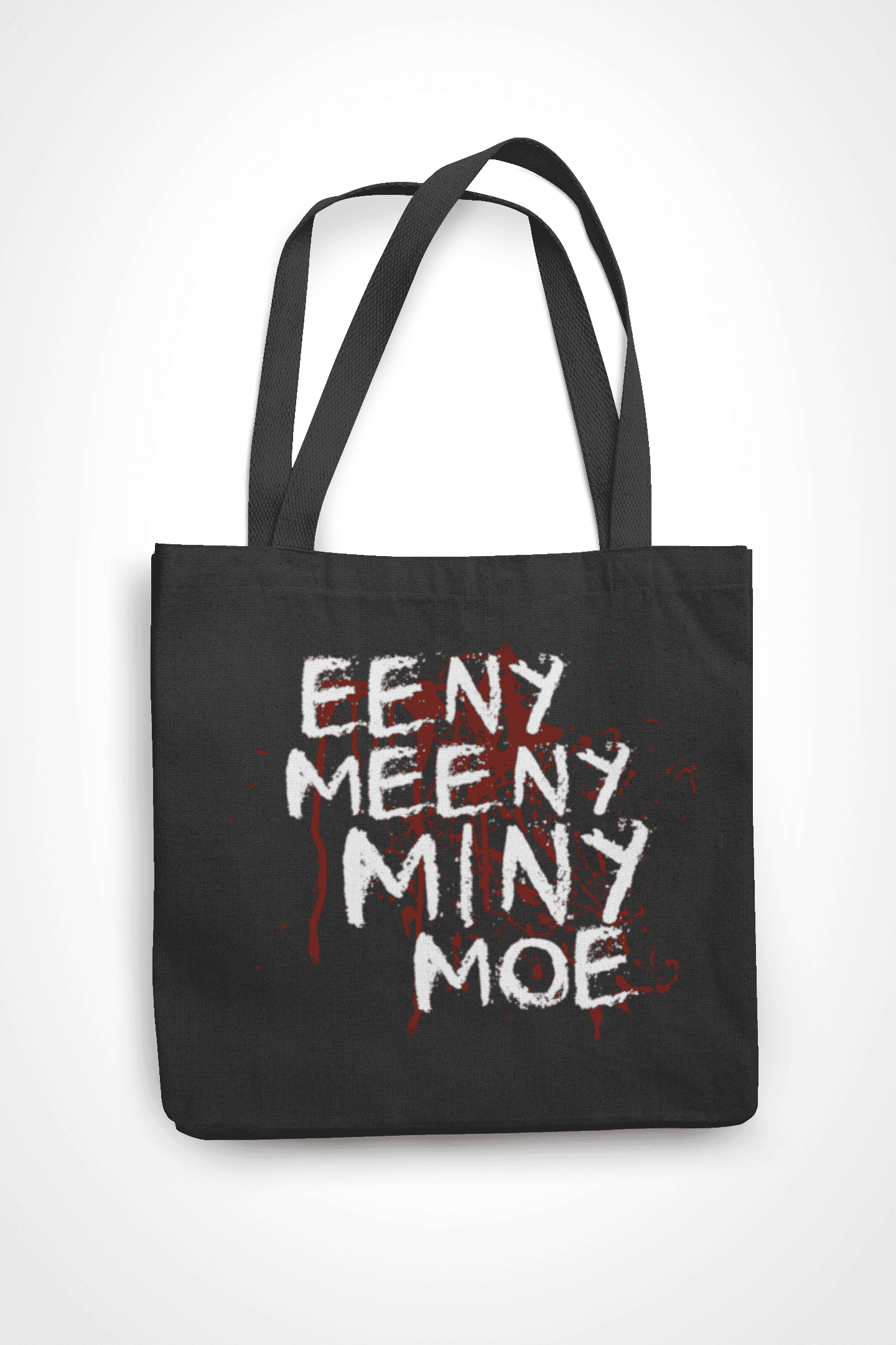 Taška THE WALKING DEAD - EENY MEENY