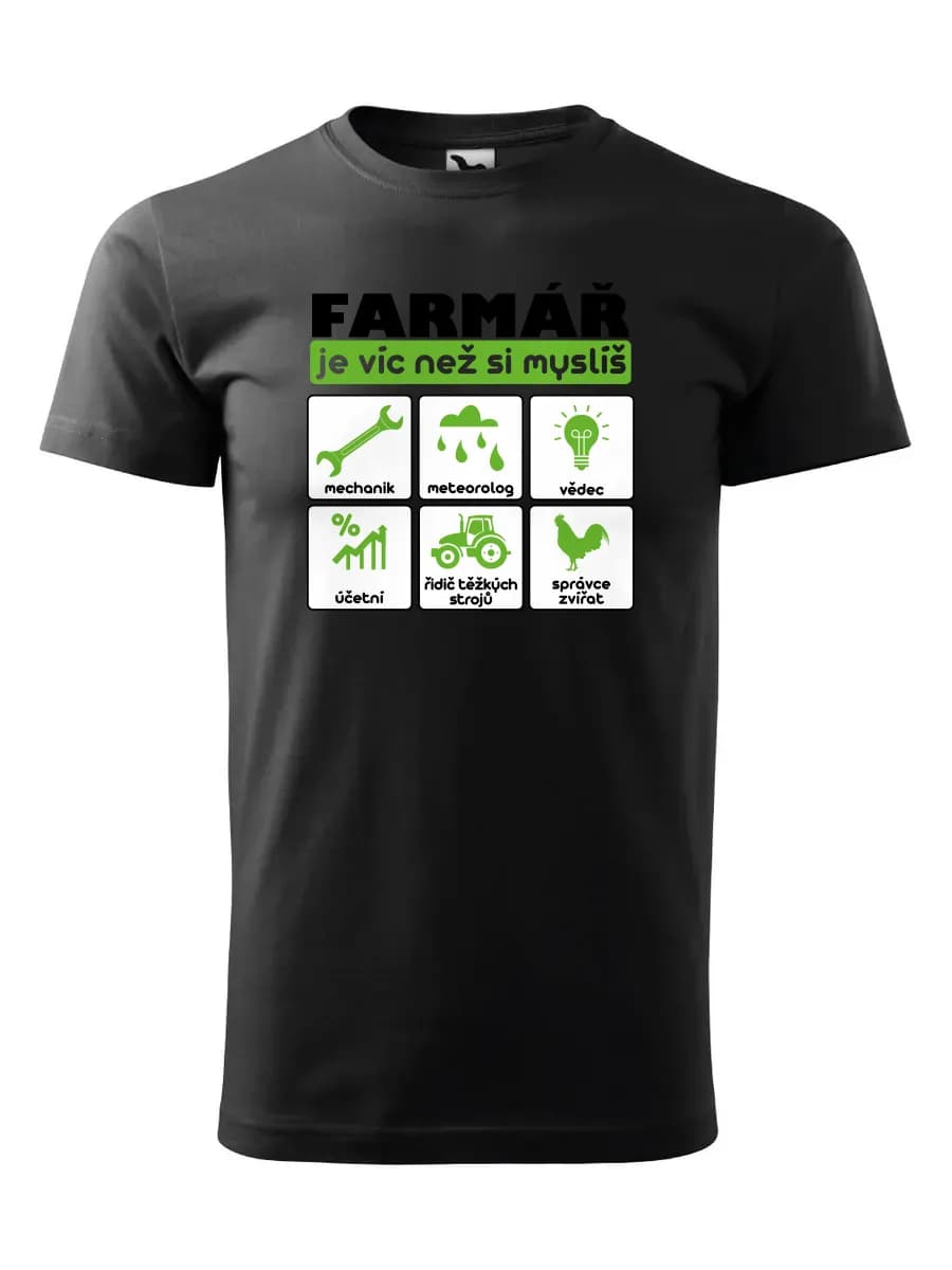 mockup of a man wearing a customizable t shirt against a plain color backdrop 1422 el (1) min