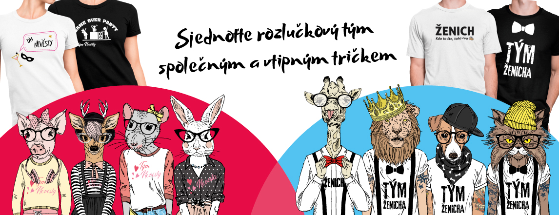 Rozlučka se svobodou