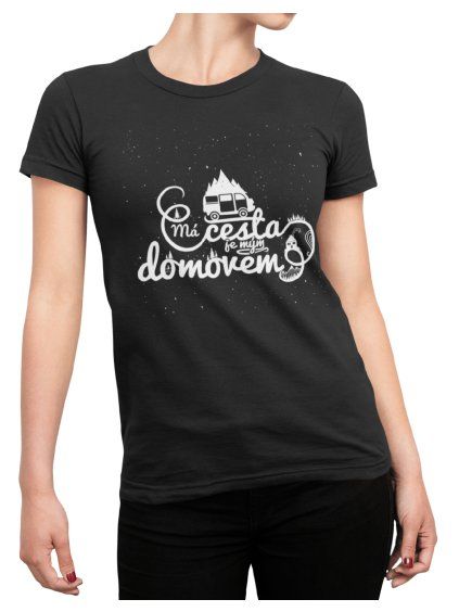 t shirt mockup of a woman posing with cropped face 87 el (1) min