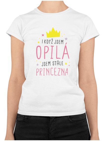t shirt mockup featuring a smiling woman at a studio m841 (9) (1)