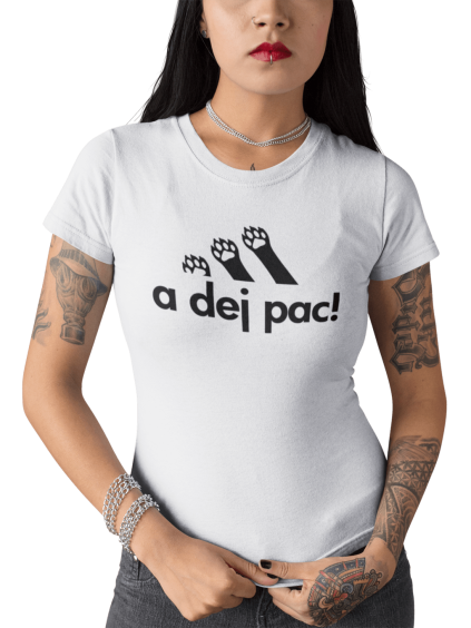 a dej pac bile