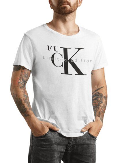 t shirt mockup of a bearded tattooed cropped face man at a studio m5364 r el2 (3)