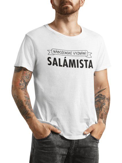 t shirt mockup of a bearded tattooed cropped face man at a studio m5364 r el2 (12) (1)