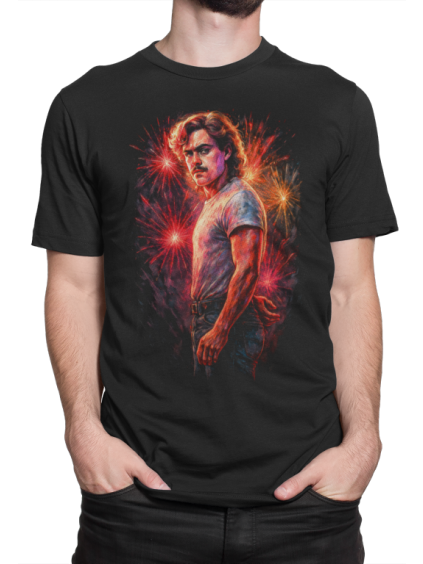 stranger things billy