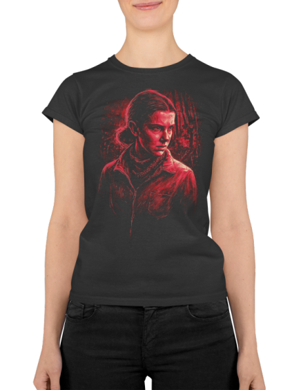 stranger things eleven #3