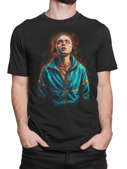 stranger things max and kate bush