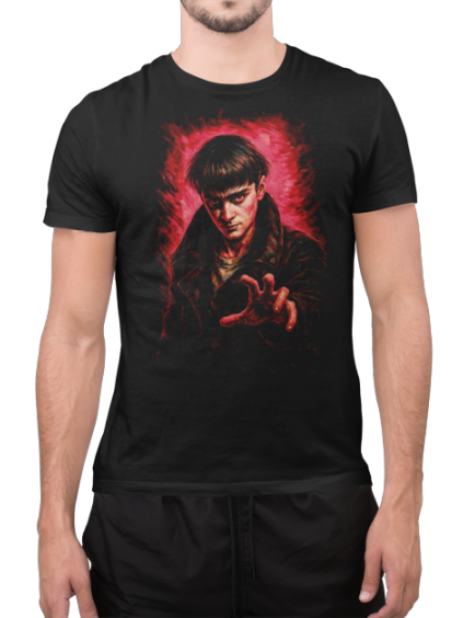 stranger things new era of will