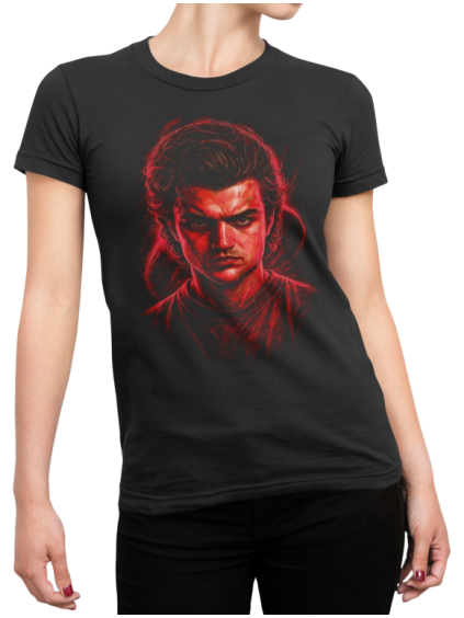 stranger things steve