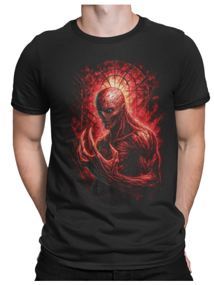 stranger things vecna glory