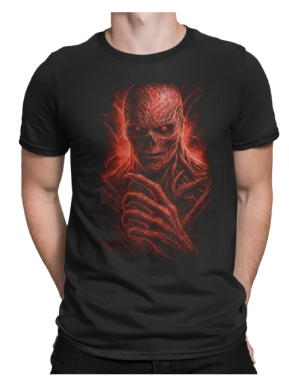 stranger things vecna ruller