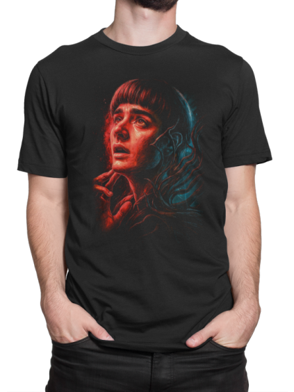 stranger things will