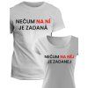 Trička pro páry  Nečum
