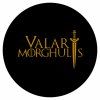 Samolepka GOT Valar morghulis