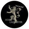 Samolepka Got House Lannister