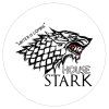 Samolepka GOT House Stark