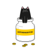 ANTIDEPRESIVUM min