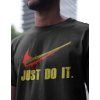 Tričko The Walking Dead - Just do it