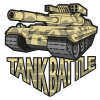 Tričko s potiskem Battle tank