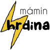 Mamin hrdina pro svetle