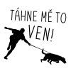 tahne me to ven NA SVETLY TEXTIL