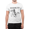 ICEDMAN OG SBĚRATELSKÉ TRIKO #1