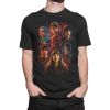 stranger things crew