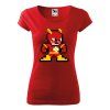 Tričko Flash 8bit