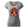 Tričko Flash 8bit