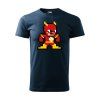 Tričko Flash 8bit