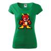Tričko Flash 8bit
