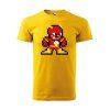 Tričko Flash 8bit