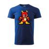 Tričko Flash 8bit