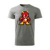 Tričko Flash 8bit