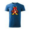 Tričko Flash 8bit