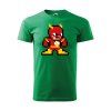 Tričko Flash 8bit