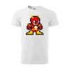 Tričko Flash 8bit