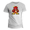 Tričko Flash 8bit